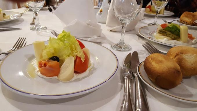 Hotel El Djazair El Mouradia 외부 사진