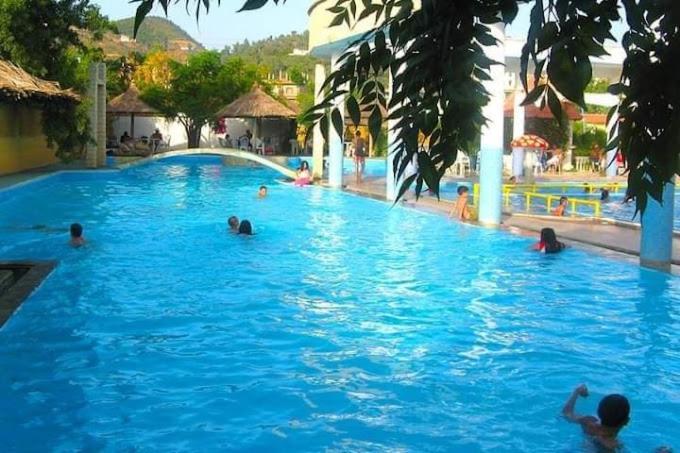 Hotel El Djazair El Mouradia 외부 사진