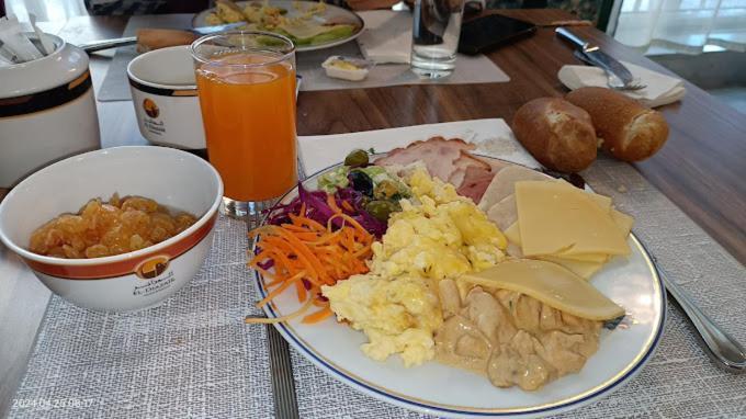 Hotel El Djazair El Mouradia 외부 사진
